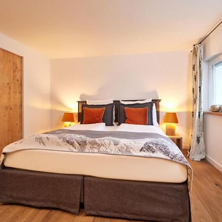 Alpenrefugium Apartment Мурнау ам Щафелзе Екстериор снимка