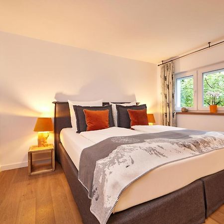 Alpenrefugium Apartment Мурнау ам Щафелзе Екстериор снимка