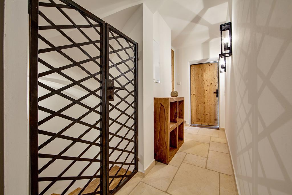 Alpenrefugium Apartment Мурнау ам Щафелзе Екстериор снимка