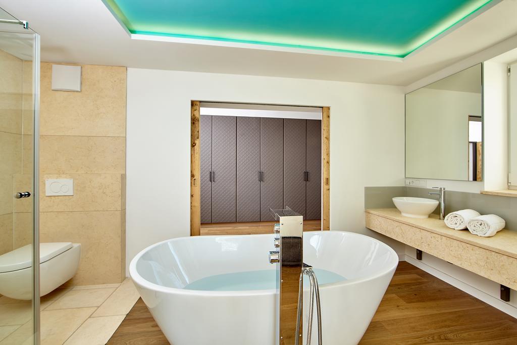 Alpenrefugium Apartment Мурнау ам Щафелзе Екстериор снимка