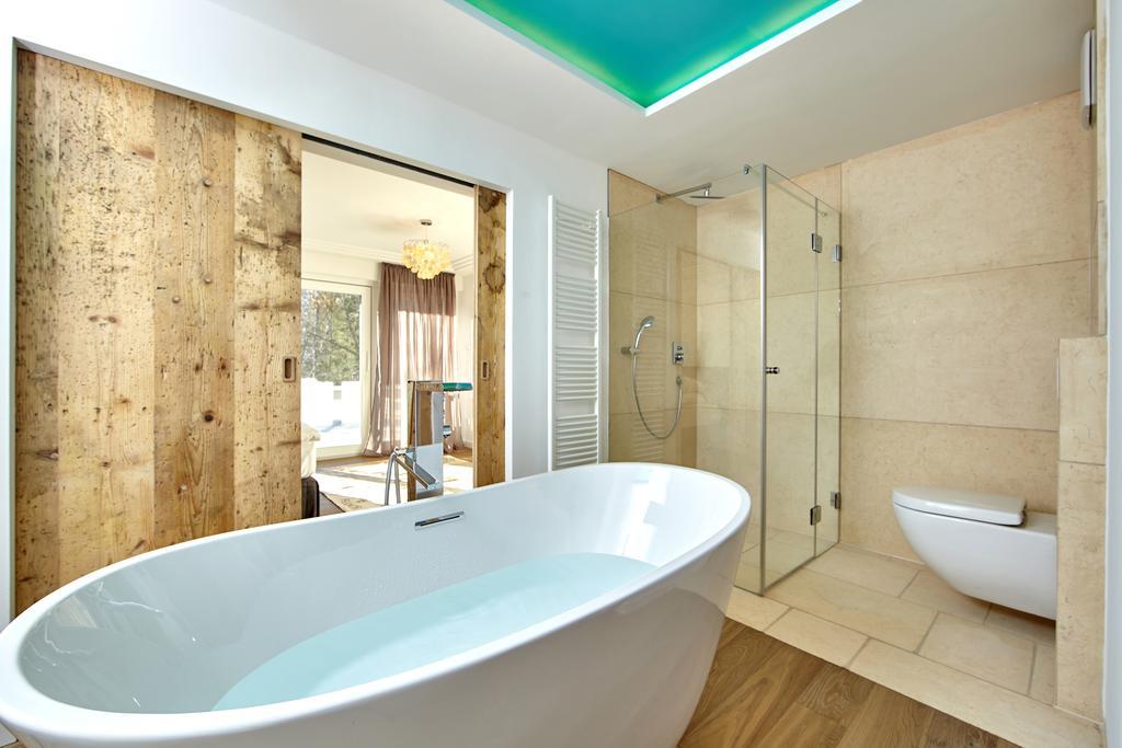 Alpenrefugium Apartment Мурнау ам Щафелзе Екстериор снимка