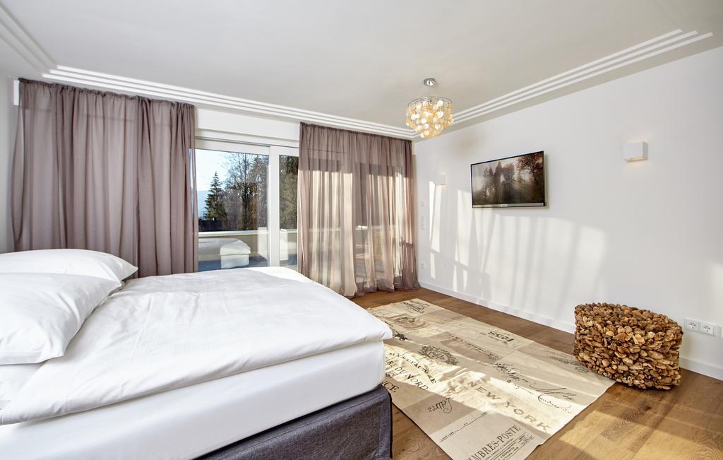 Alpenrefugium Apartment Мурнау ам Щафелзе Екстериор снимка