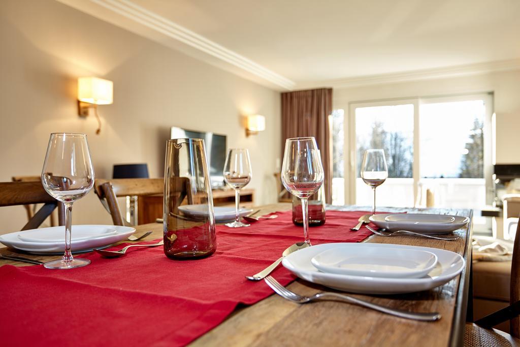 Alpenrefugium Apartment Мурнау ам Щафелзе Екстериор снимка