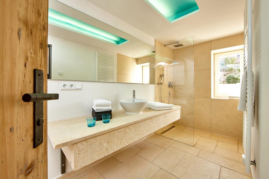 Alpenrefugium Apartment Мурнау ам Щафелзе Екстериор снимка