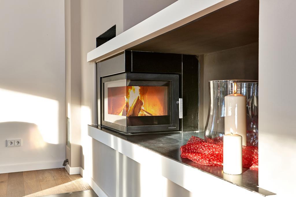 Alpenrefugium Apartment Мурнау ам Щафелзе Екстериор снимка
